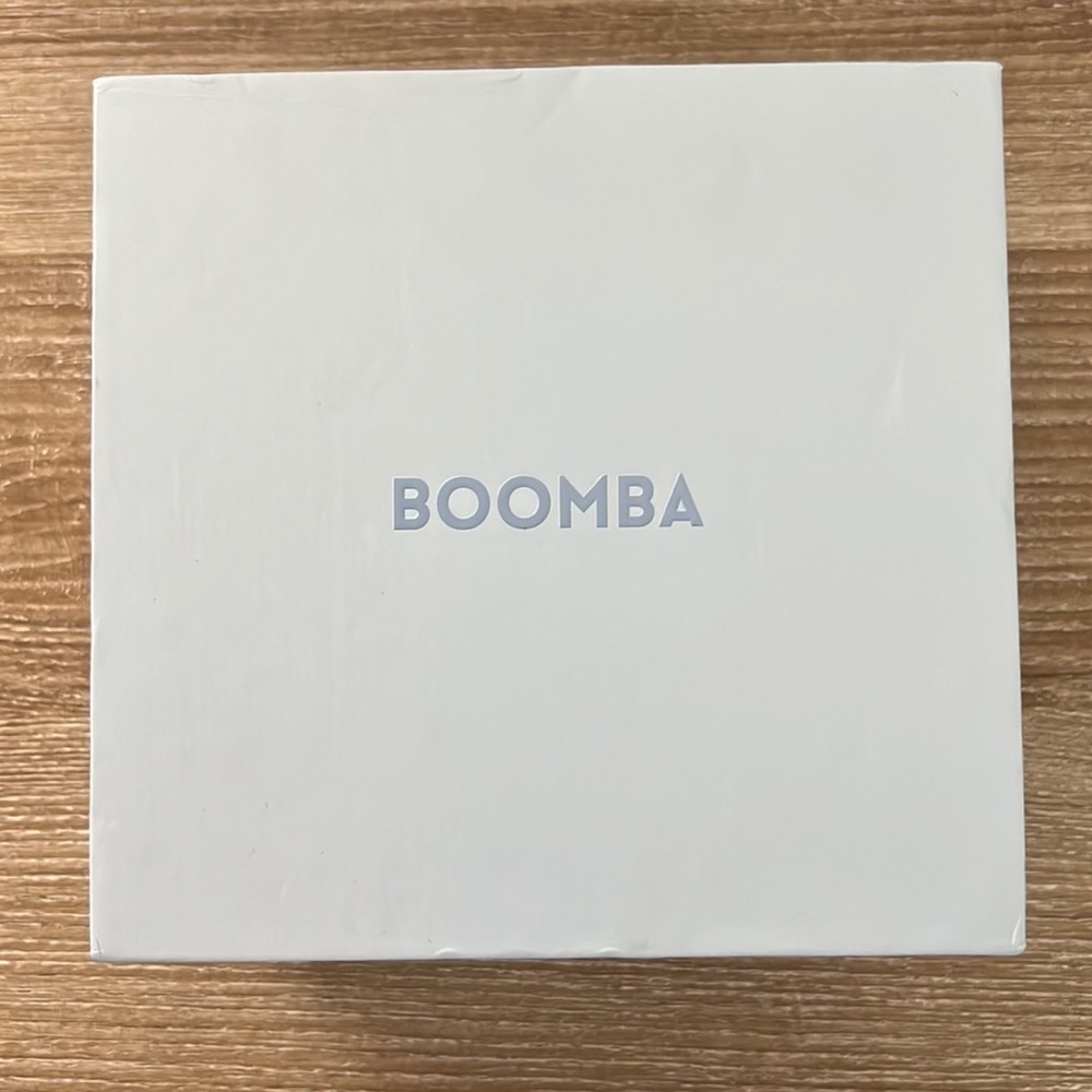 Boomba Ultra Boost Inserts Size A